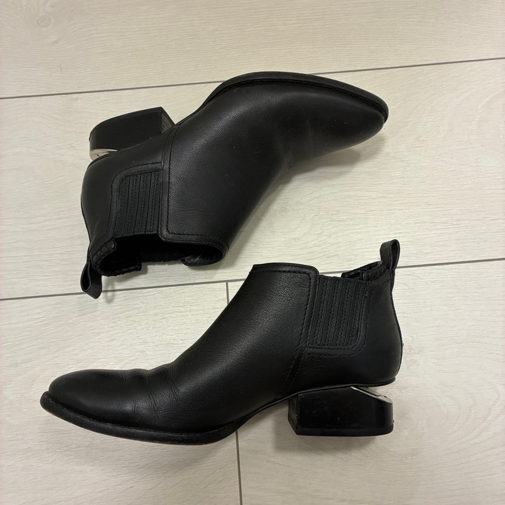 Alexander Wang Ankle Boots